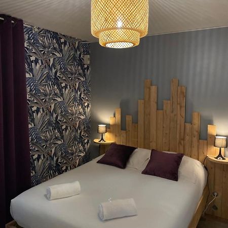 Le Dahlia, 5 Mn De Beauval Villa Saint-Aignan  Kültér fotó