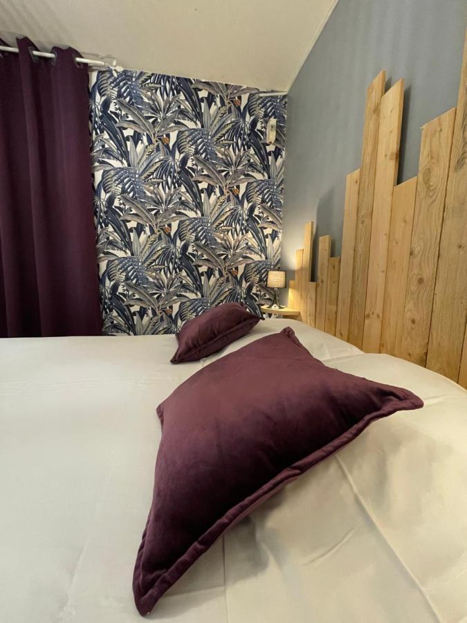 Le Dahlia, 5 Mn De Beauval Villa Saint-Aignan  Kültér fotó