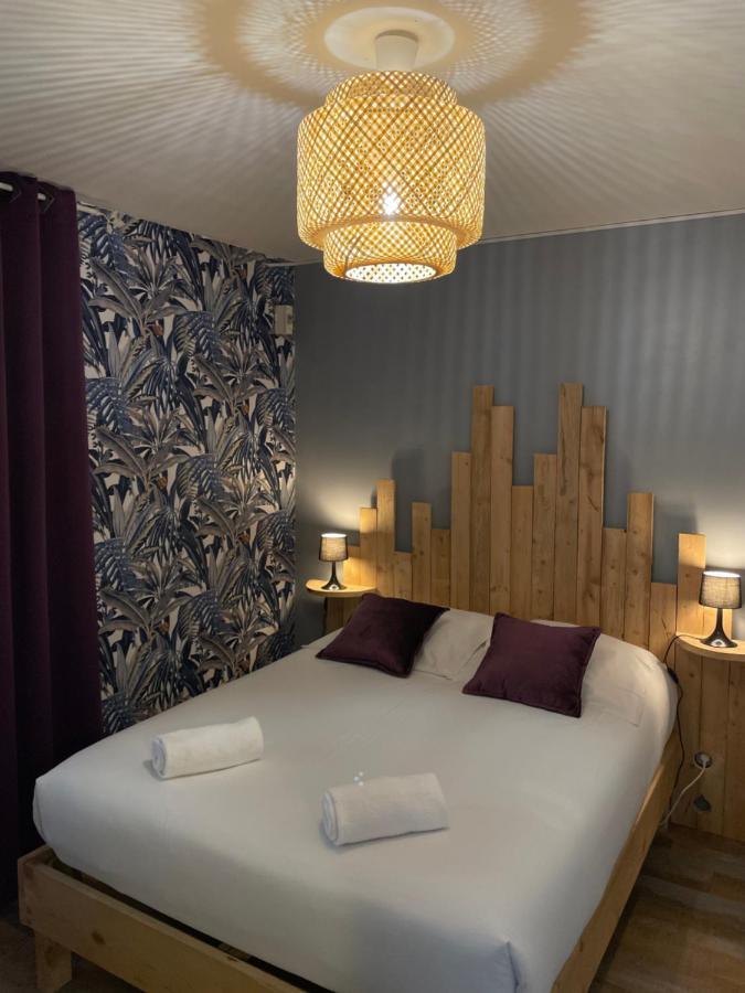 Le Dahlia, 5 Mn De Beauval Villa Saint-Aignan  Kültér fotó