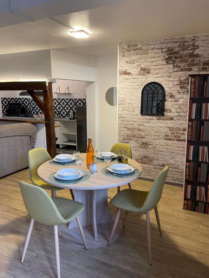 Le Dahlia, 5 Mn De Beauval Villa Saint-Aignan  Kültér fotó