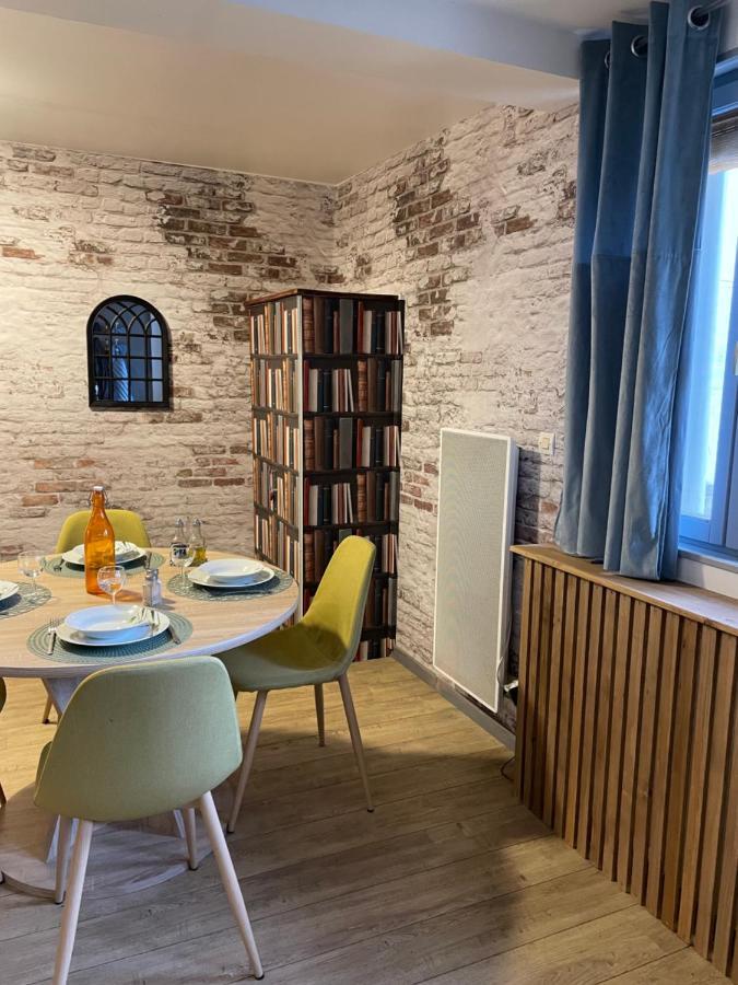 Le Dahlia, 5 Mn De Beauval Villa Saint-Aignan  Kültér fotó
