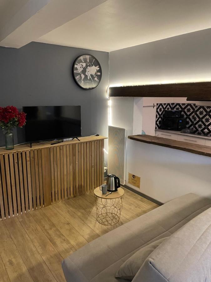 Le Dahlia, 5 Mn De Beauval Villa Saint-Aignan  Kültér fotó
