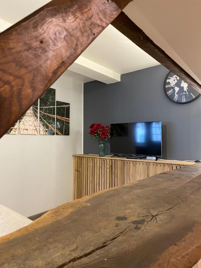 Le Dahlia, 5 Mn De Beauval Villa Saint-Aignan  Kültér fotó
