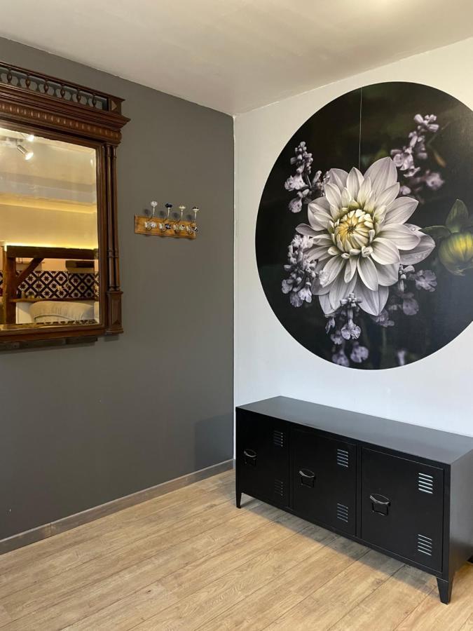 Le Dahlia, 5 Mn De Beauval Villa Saint-Aignan  Kültér fotó